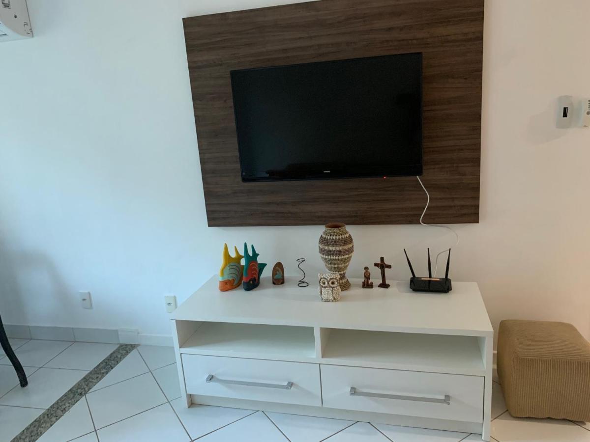 Apartamento Porto Praia Do Forte Esterno foto