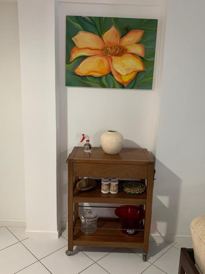Apartamento Porto Praia Do Forte Esterno foto