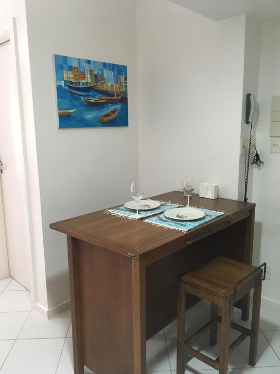 Apartamento Porto Praia Do Forte Esterno foto