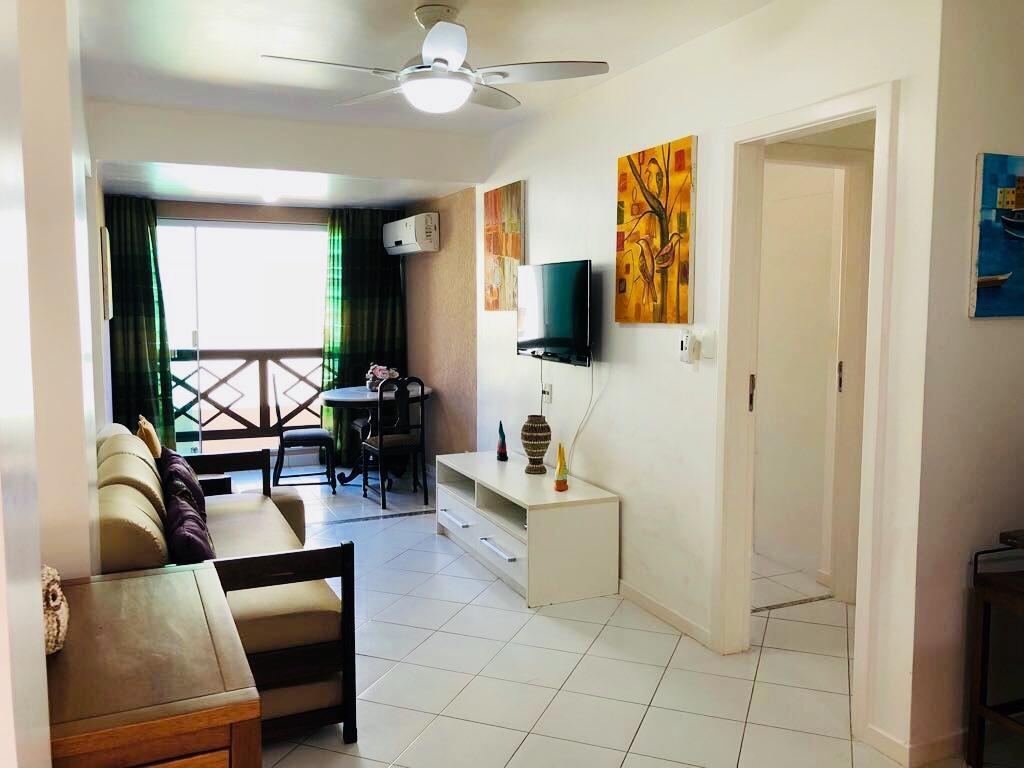 Apartamento Porto Praia Do Forte Esterno foto